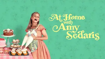 Задник к сериалу "At Home with Amy Sedaris" #1871742