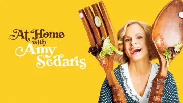 Задник к сериалу "At Home with Amy Sedaris" #1871744