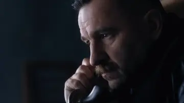 Задник к сериалу "Тени над Балканами" #1480923