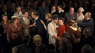 Задник к сериалу "Наше время пришло" #1850064