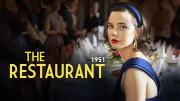 Задник к сериалу "Наше время пришло" #1850068