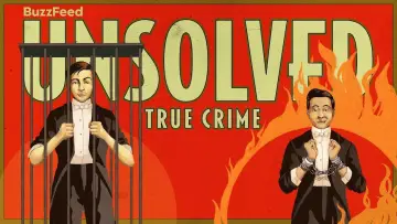 Задник к сериалу "Buzzfeed Unsolved: True Crime" #1905086