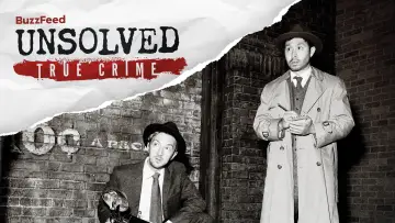 Задник к сериалу "Buzzfeed Unsolved: True Crime" #1905088