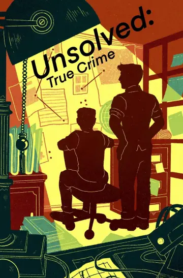 Постер к сериалу "Buzzfeed Unsolved: True Crime" #1905094