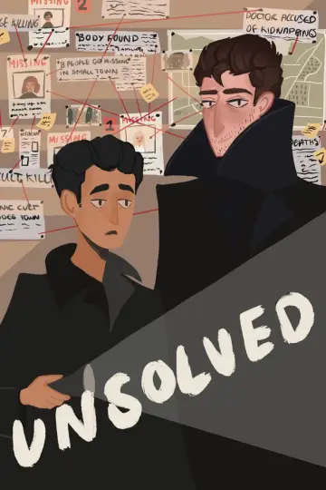 Постер к сериалу "Buzzfeed Unsolved: True Crime" #1905095