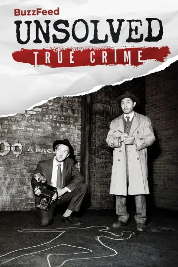Постер к сериалу "Buzzfeed Unsolved: True Crime" #1905096