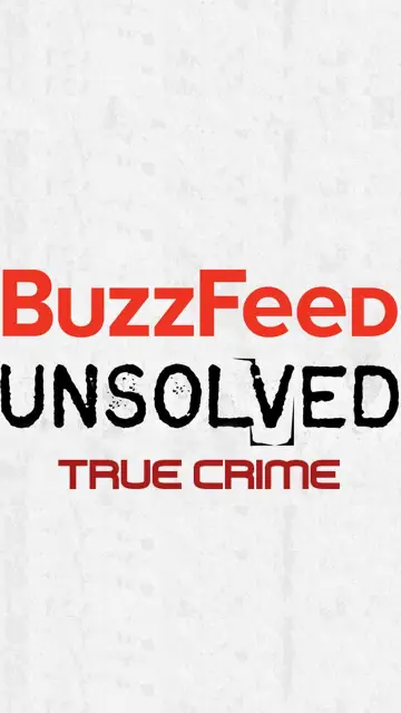 Постер к сериалу "Buzzfeed Unsolved: True Crime" #1905097