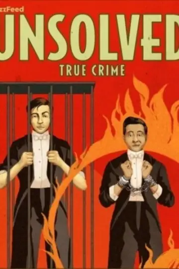 Постер к сериалу "Buzzfeed Unsolved: True Crime" #1905158