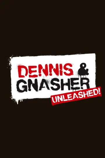 Постер к сериалу "Dennis & Gnasher Unleashed!" #1539346