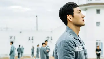 Задник к сериалу "Правила игры" #1438535