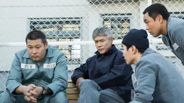 Задник к сериалу "Правила игры" #1438537
