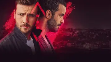 Задник к сериалу "Чукур" #1301889