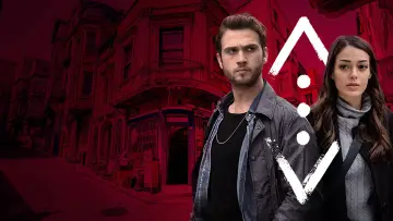 Задник к сериалу "Чукур" #1301892
