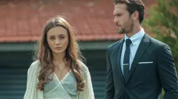 Задник к сериалу "Чукур" #1301896