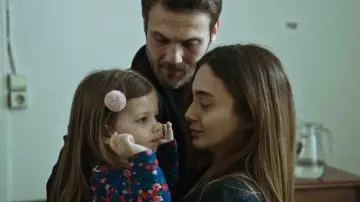 Задник к сериалу "Чукур" #1301898