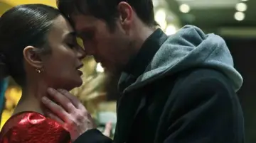 Задник к сериалу "Чукур" #1301900