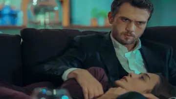 Задник к сериалу "Чукур" #1301902