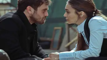 Задник к сериалу "Чукур" #1301904