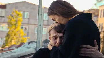 Задник к сериалу "Чукур" #1301906
