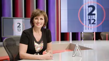 Задник к сериалу "2 voor 12" #1512705