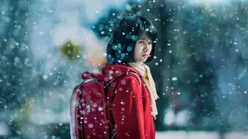 Задник к сериалу "Город, в котором меня нет" #1748882
