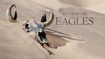 Задник к сериалу "История «Eagles»" #1796304