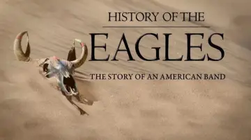 Задник к сериалу "История «Eagles»" #1796305