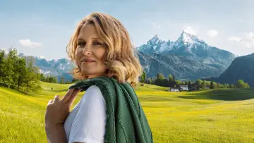 Лена Лоренц постер