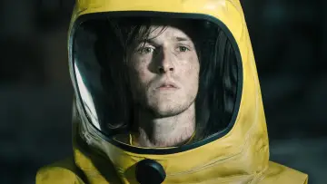 Задник к сериалу "Тьма" #1289249