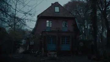 Задник к сериалу "Тьма" #1289257