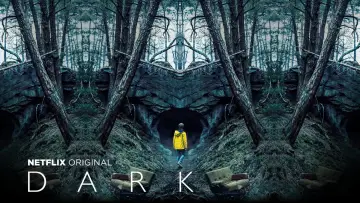 Задник к сериалу "Тьма" #1289258