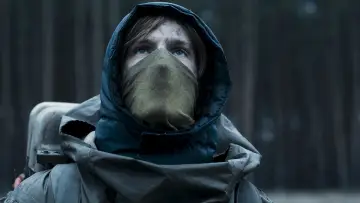 Задник к сериалу "Тьма" #1289259