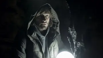 Задник к сериалу "Тьма" #1289280
