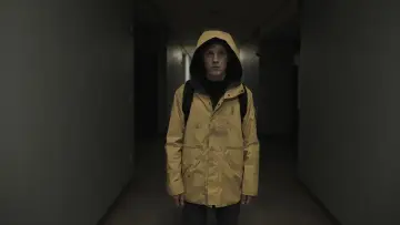 Задник к сериалу "Тьма" #1289284
