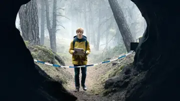 Задник к сериалу "Тьма" #1289288