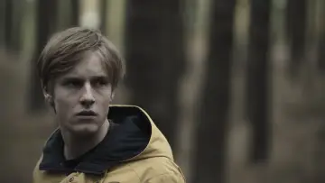 Задник к сериалу "Тьма" #1289290