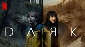 Задник к сериалу "Тьма" #1289296