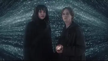 Задник к сериалу "Тьма" #1289300