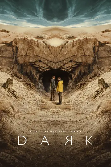 Постер к сериалу "Тьма" #1289307