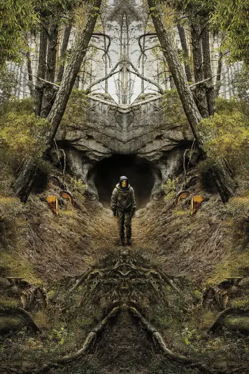 Постер к сериалу "Тьма" #1289332