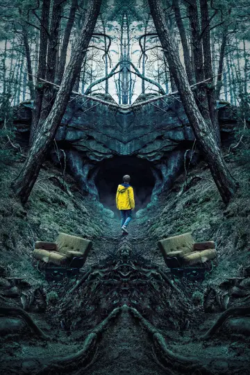 Постер к сериалу "Тьма" #1289334