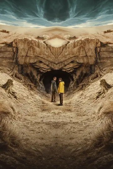 Постер к сериалу "Тьма" #1289336
