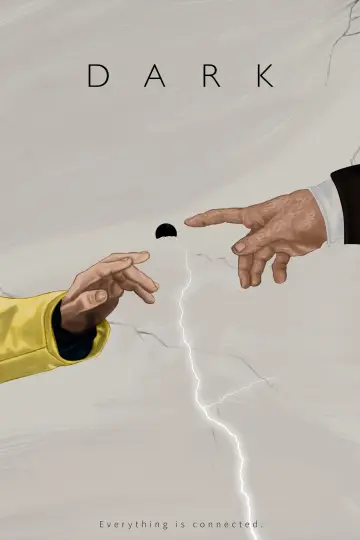 Постер к сериалу "Тьма" #1289337