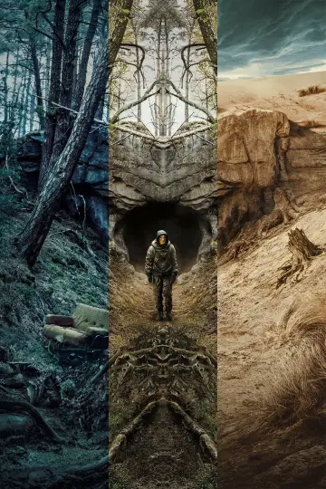 Постер к сериалу "Тьма" #1289340