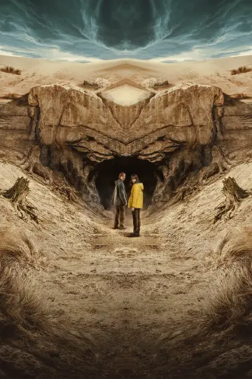 Постер к сериалу "Тьма" #1289341