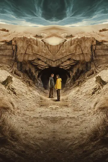 Постер к сериалу "Тьма" #1289349