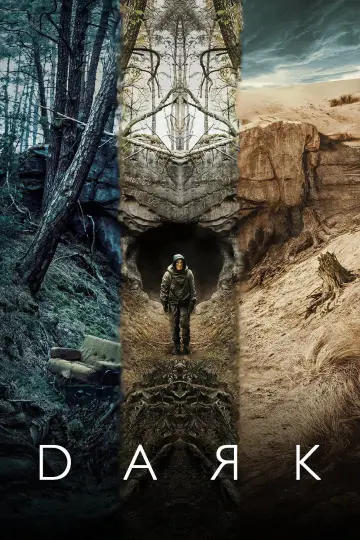 Постер к сериалу "Тьма" #1289358
