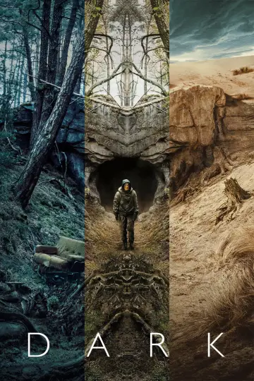 Постер к сериалу "Тьма" #1289359