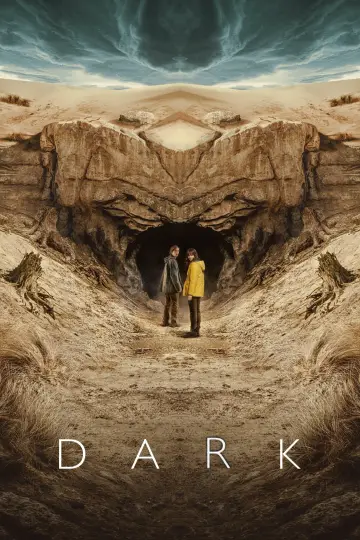 Постер к сериалу "Тьма" #1289362