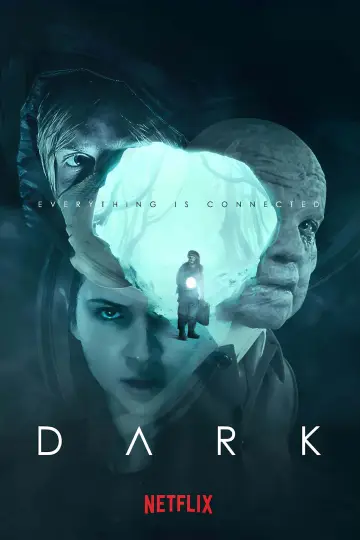 Постер к сериалу "Тьма" #1536190